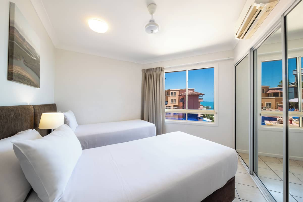 Appartamento Economy, 2 camere da letto | 1 camera, con stile personalizzato, con arredamento individuale