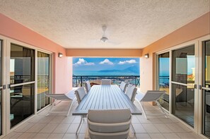 Two Bedroom Standard Apartment | Water view