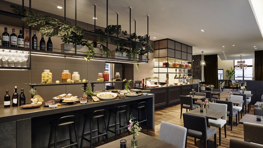 Steigenberger Hotel Herrenhof