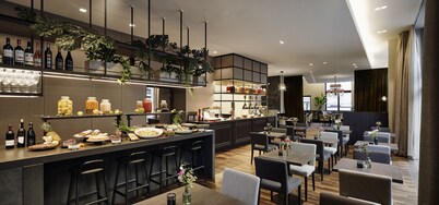 Steigenberger Hotel Herrenhof