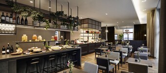 Steigenberger Hotel Herrenhof