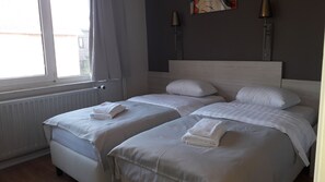 Quarto família