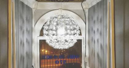 Sweden House Hotel