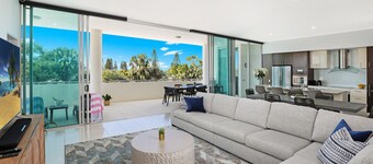 Element on Coolum Beach