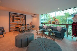 Reception - Bhukitta Boutique Hotel (Phuket)