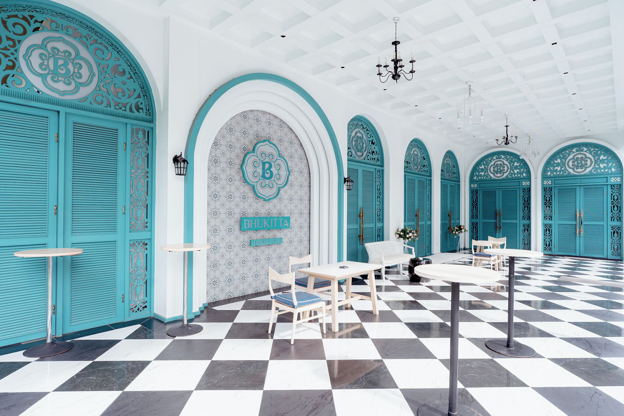 Foto - Bhukitta Boutique Hotel