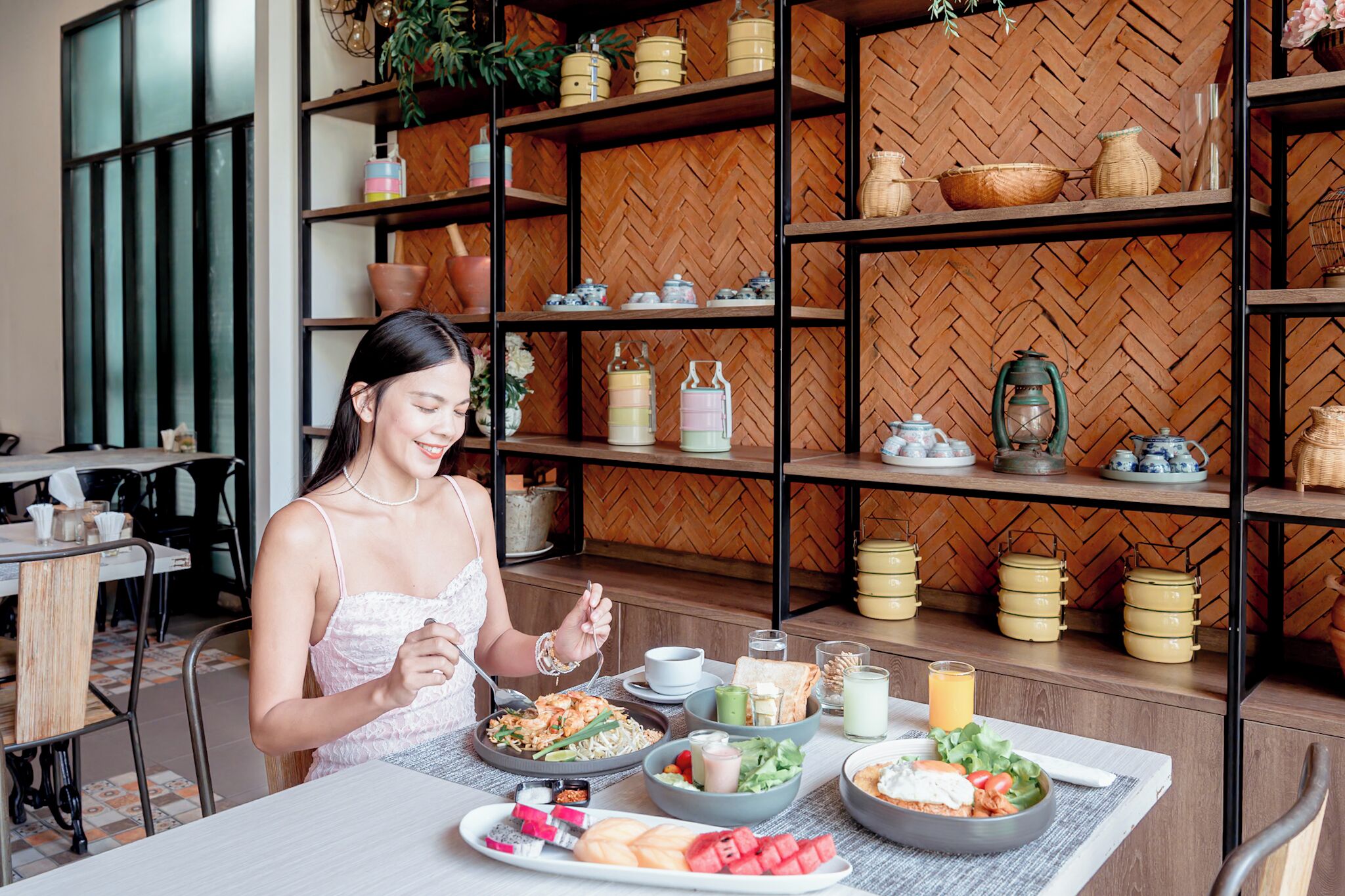 Foto - Bhukitta Boutique Hotel