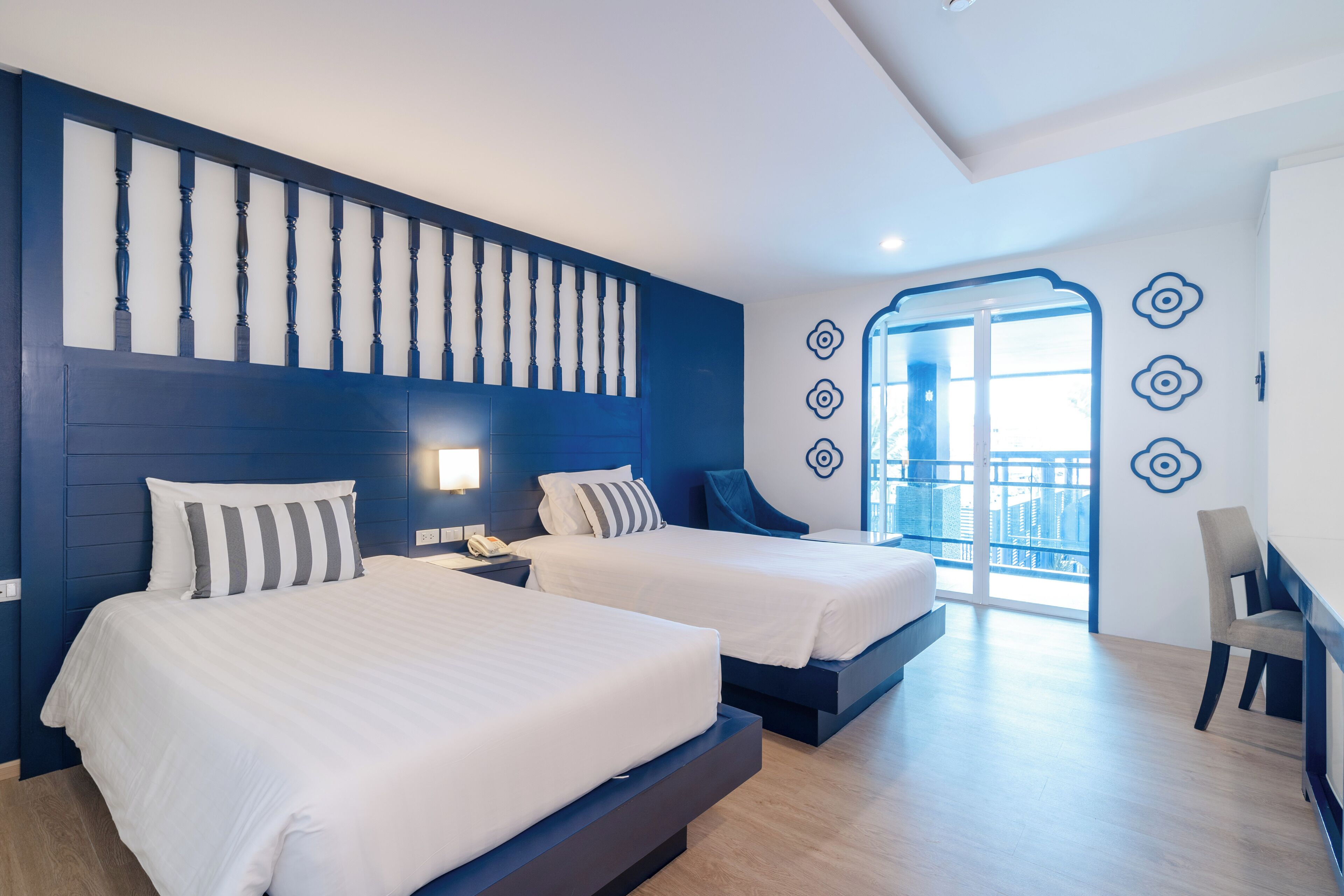 Foto - Bhukitta Boutique Hotel Phuket Town