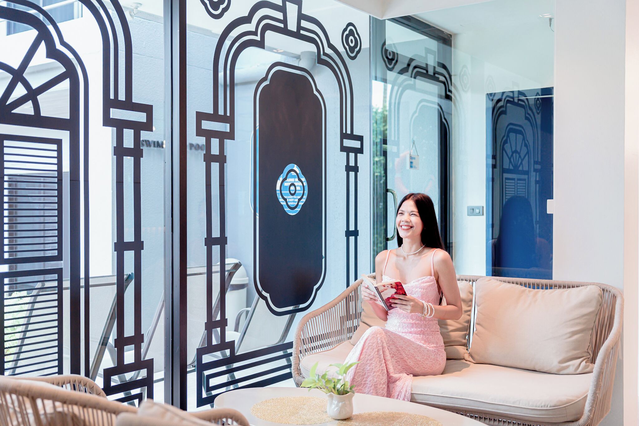 Foto - Bhukitta Boutique Hotel