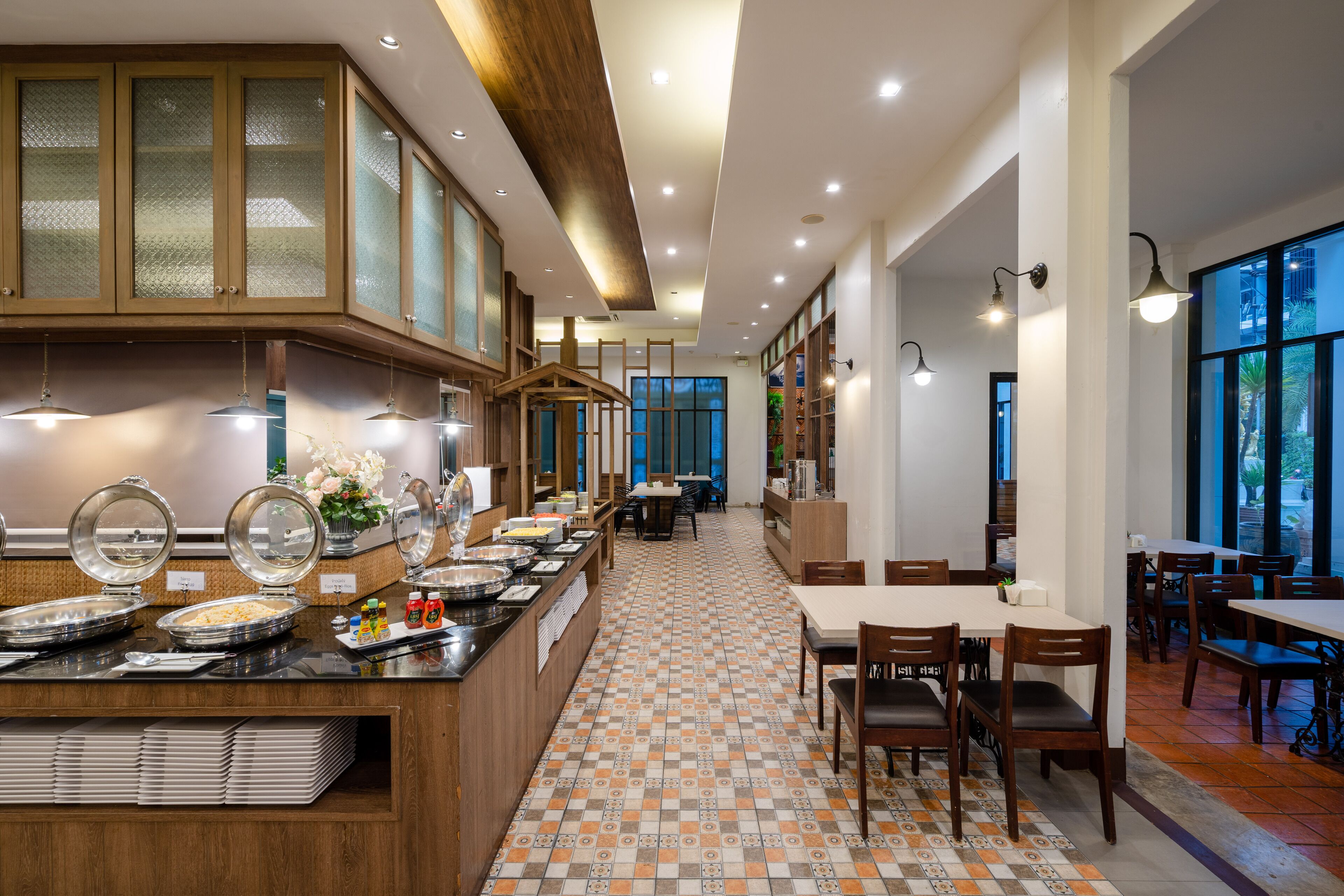 Foto - Bhukitta Boutique Hotel Phuket Town