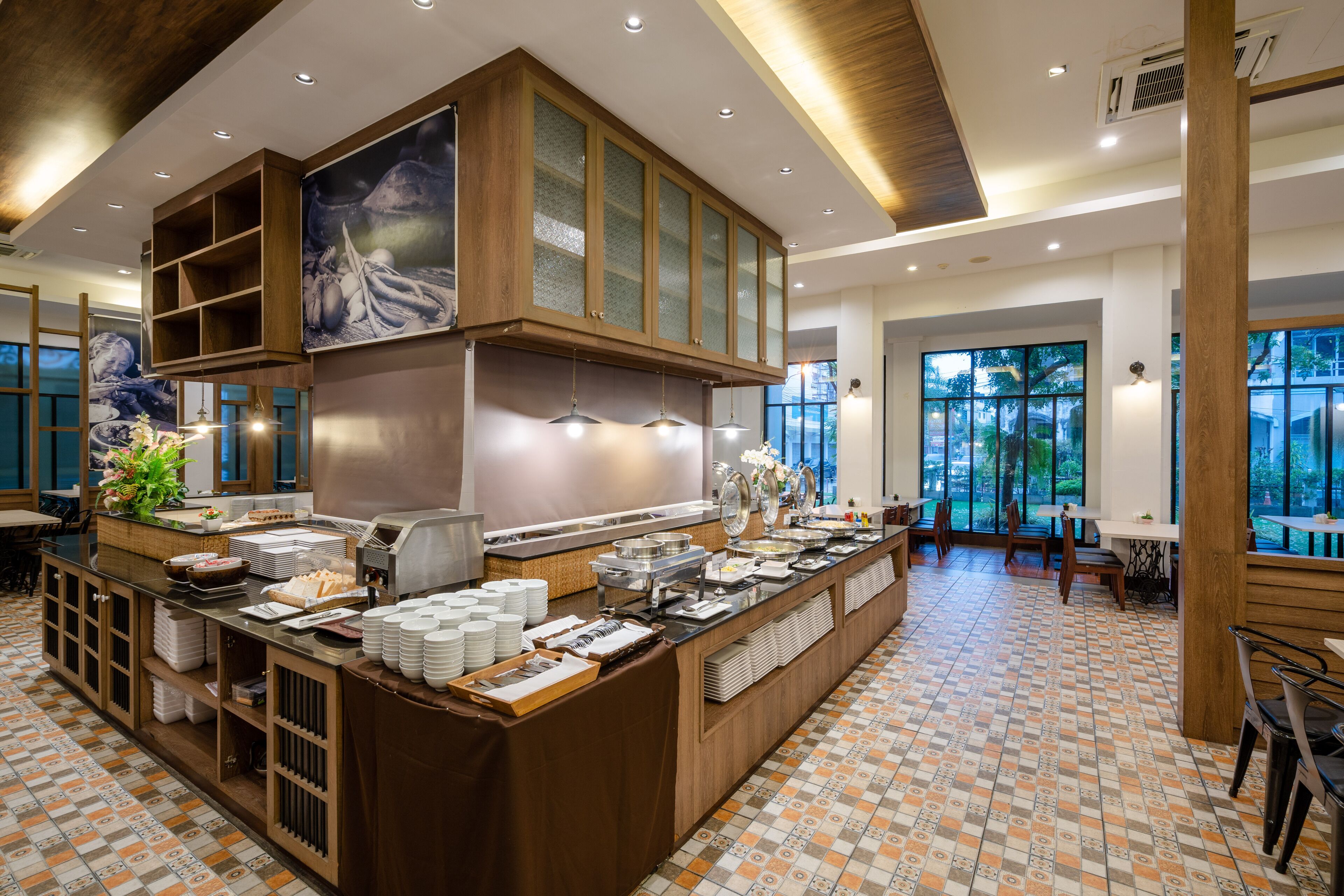 Foto - Bhukitta Boutique Hotel Phuket Town