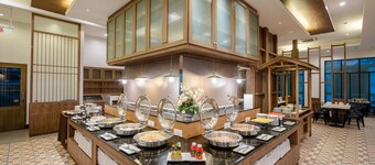 Bhukitta Boutique Hotel