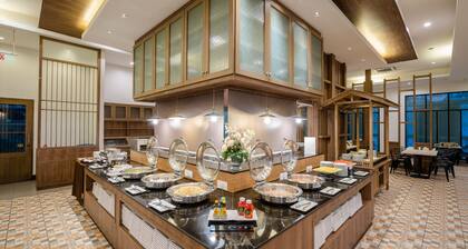 Bhukitta Boutique Hotel