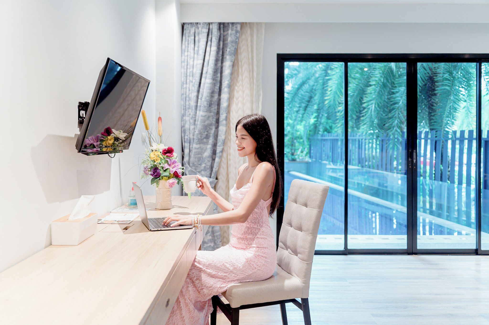Foto - Bhukitta Boutique Hotel