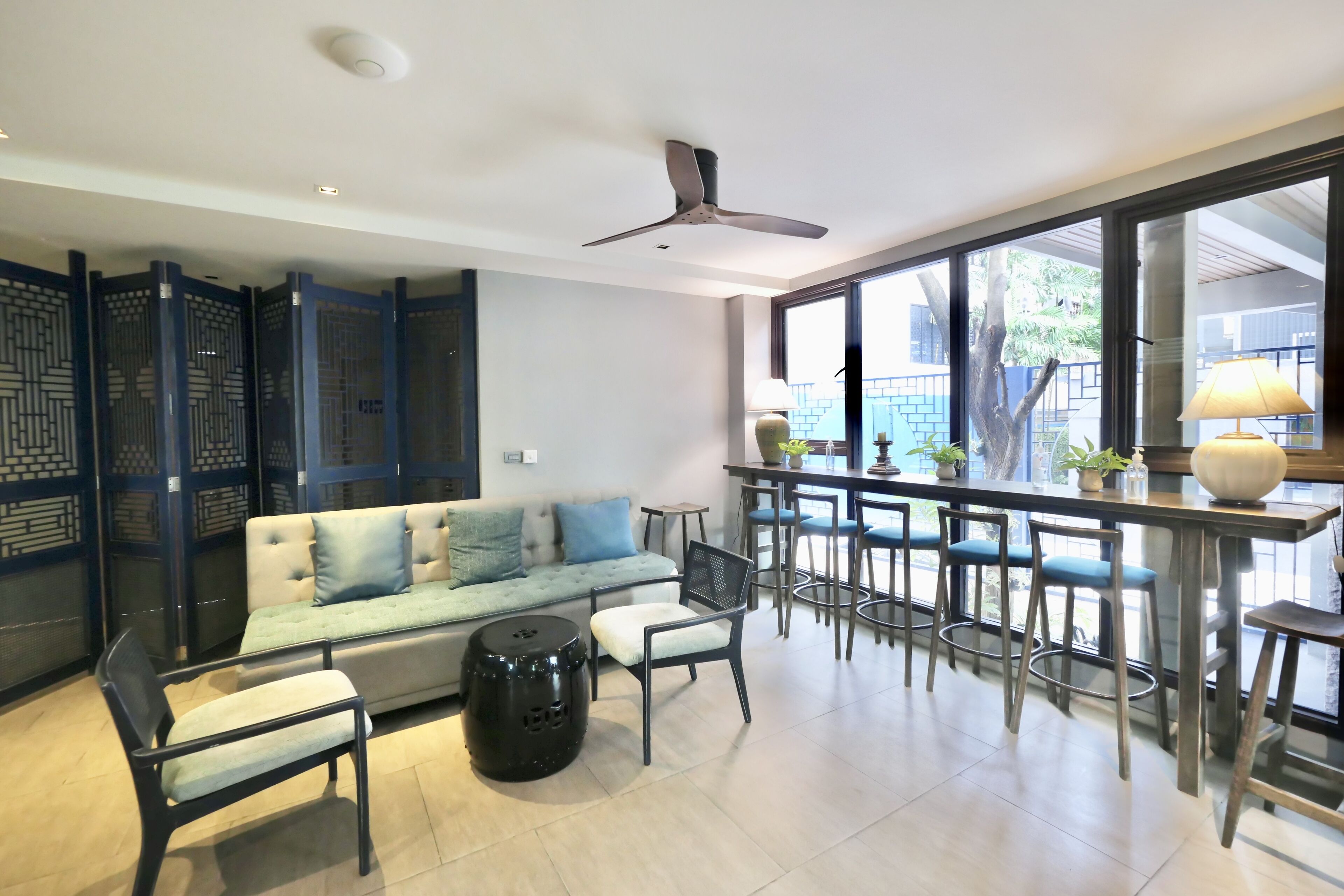 Foto - Bhukitta Boutique Hotel Phuket Town