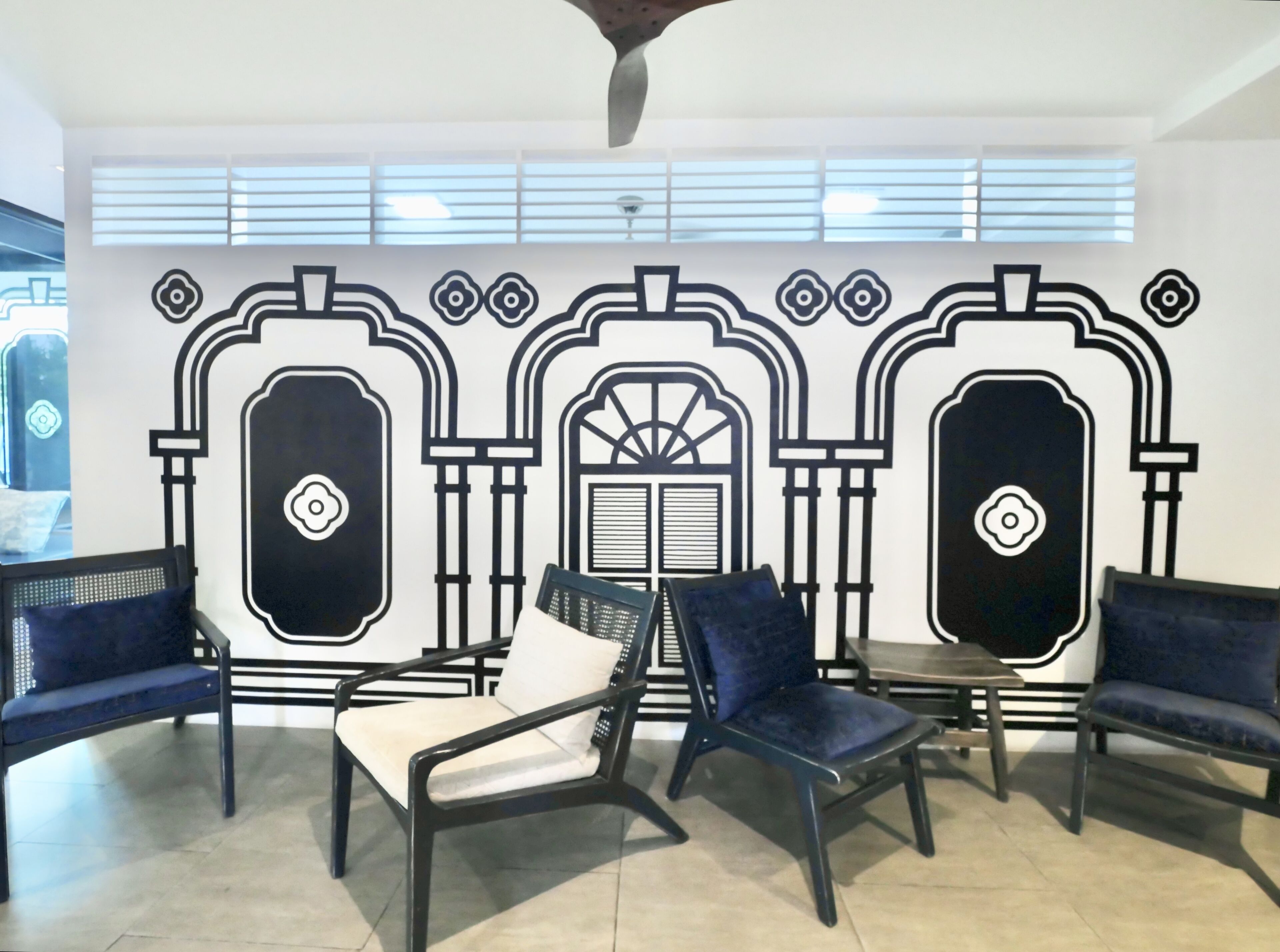 Foto - Bhukitta Boutique Hotel Phuket Town