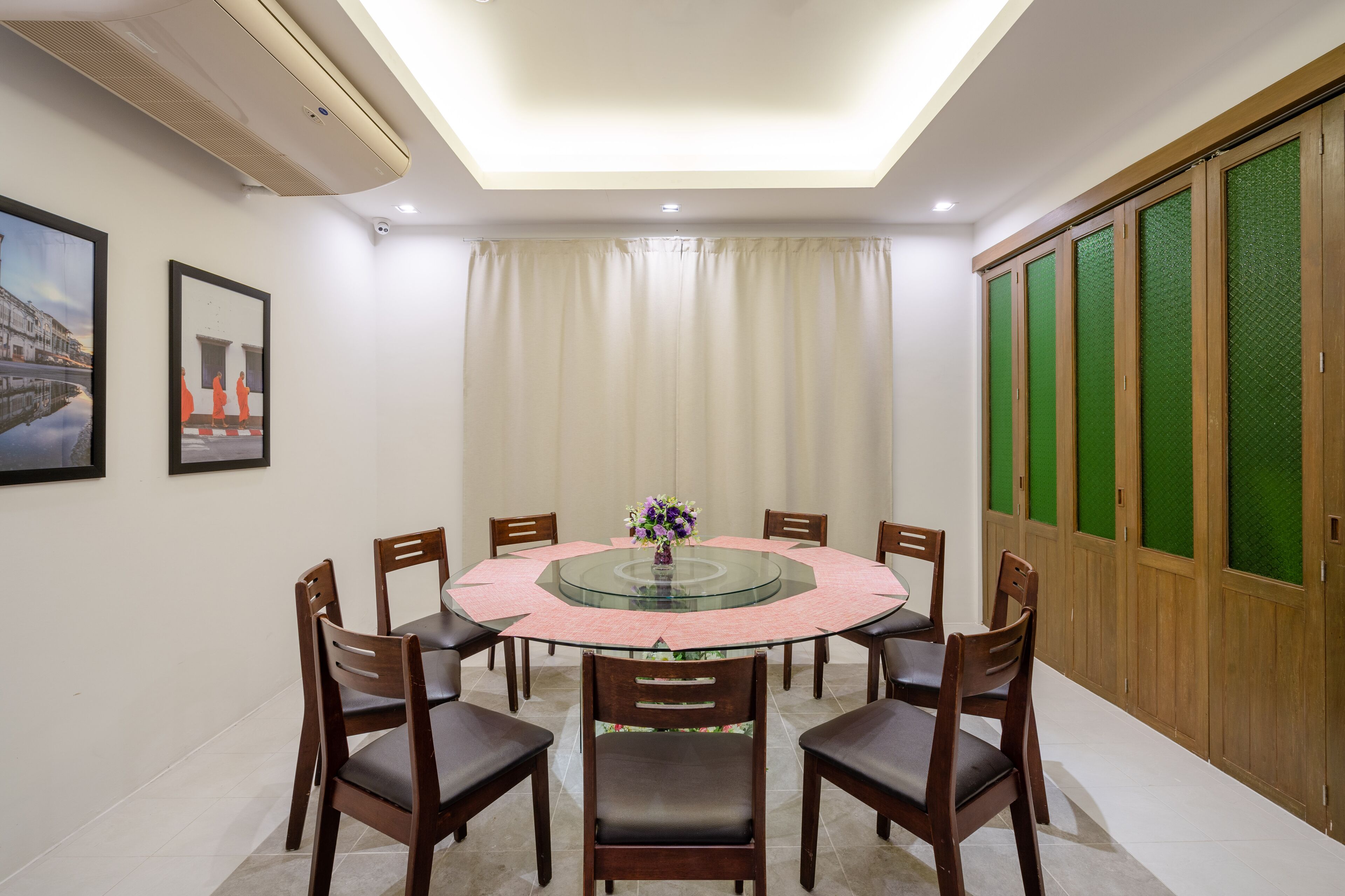 Foto - Bhukitta Boutique Hotel Phuket Town