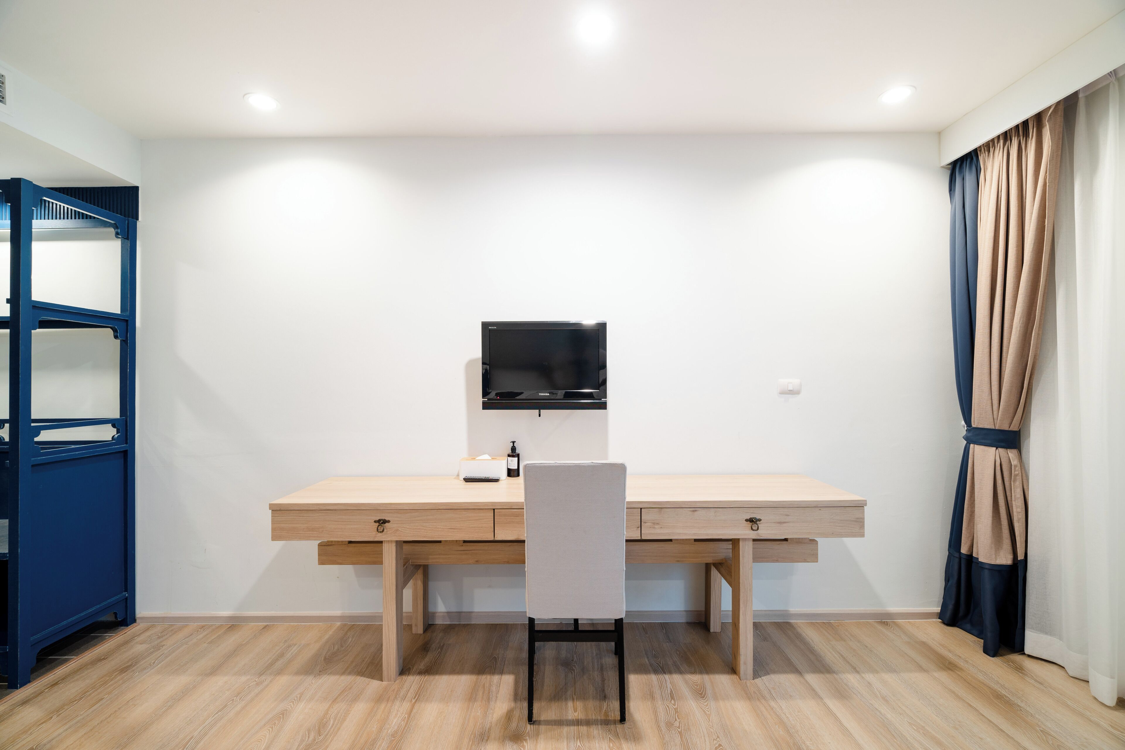 Foto - Bhukitta Boutique Hotel Phuket Town