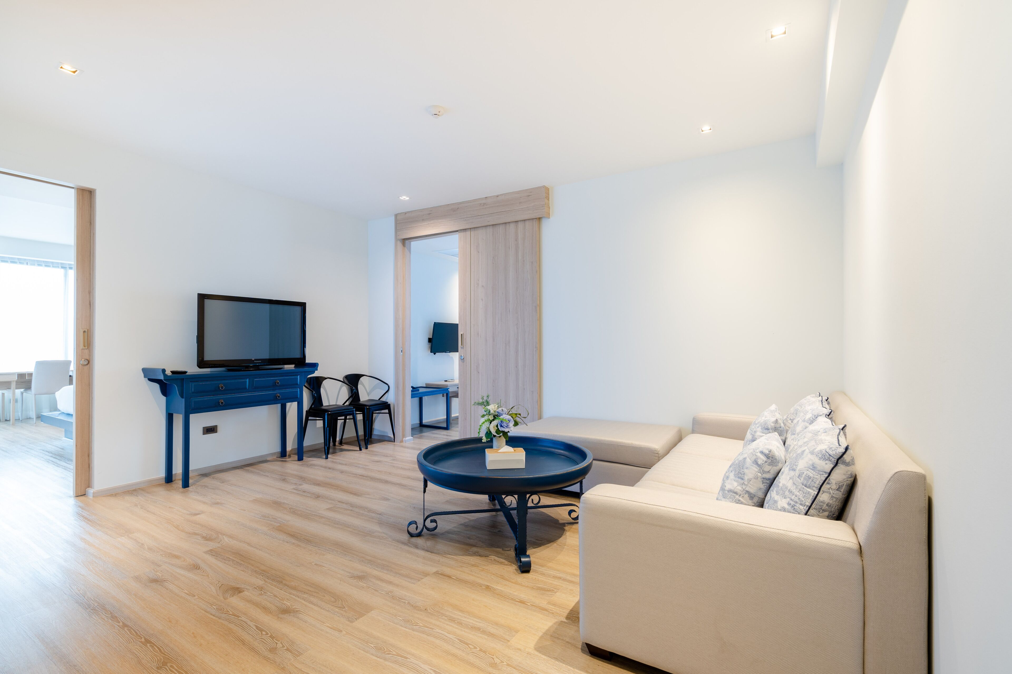 Foto - Bhukitta Boutique Hotel Phuket Town