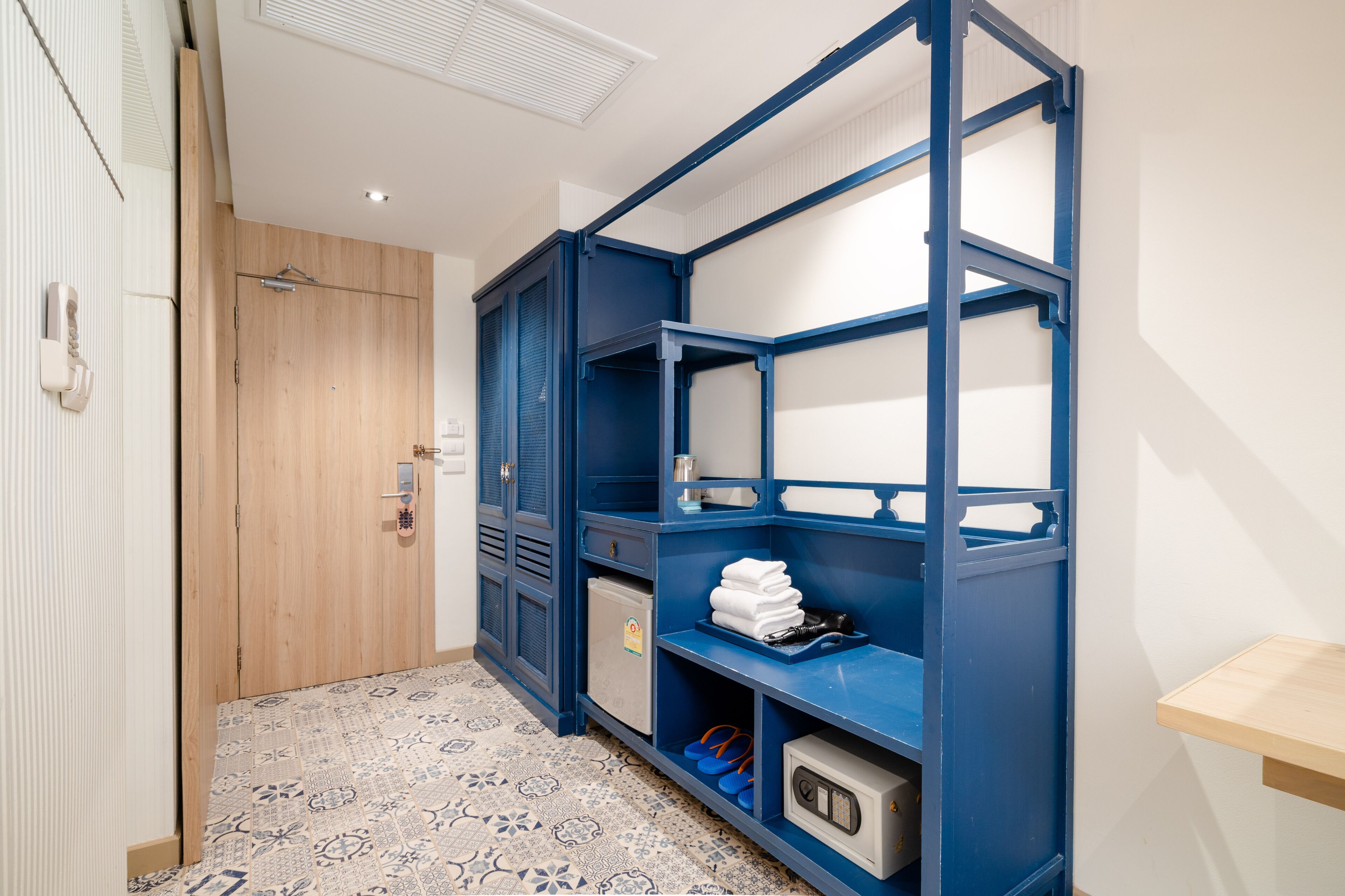 Foto - Bhukitta Boutique Hotel Phuket Town