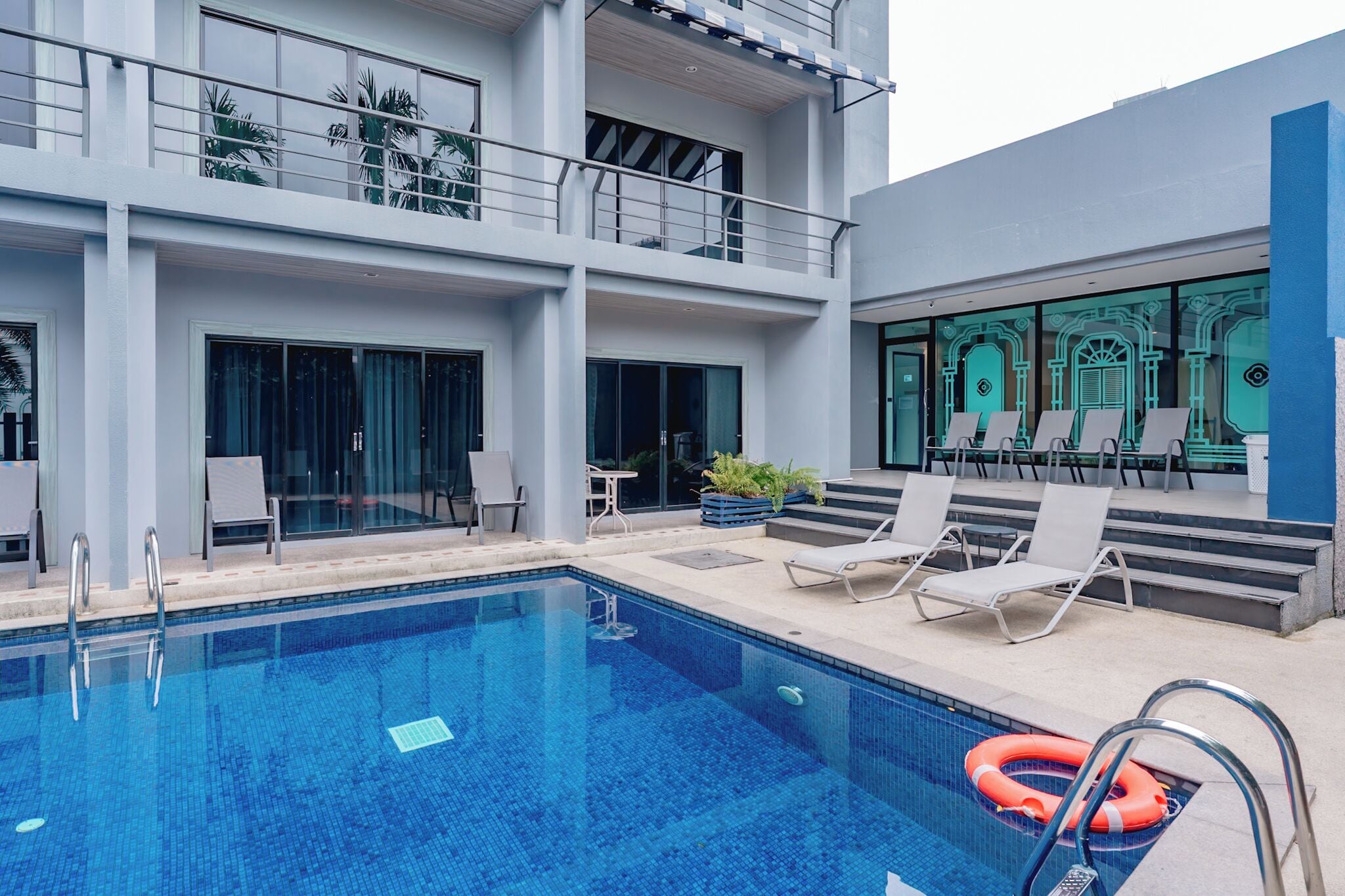Foto - Bhukitta Boutique Hotel