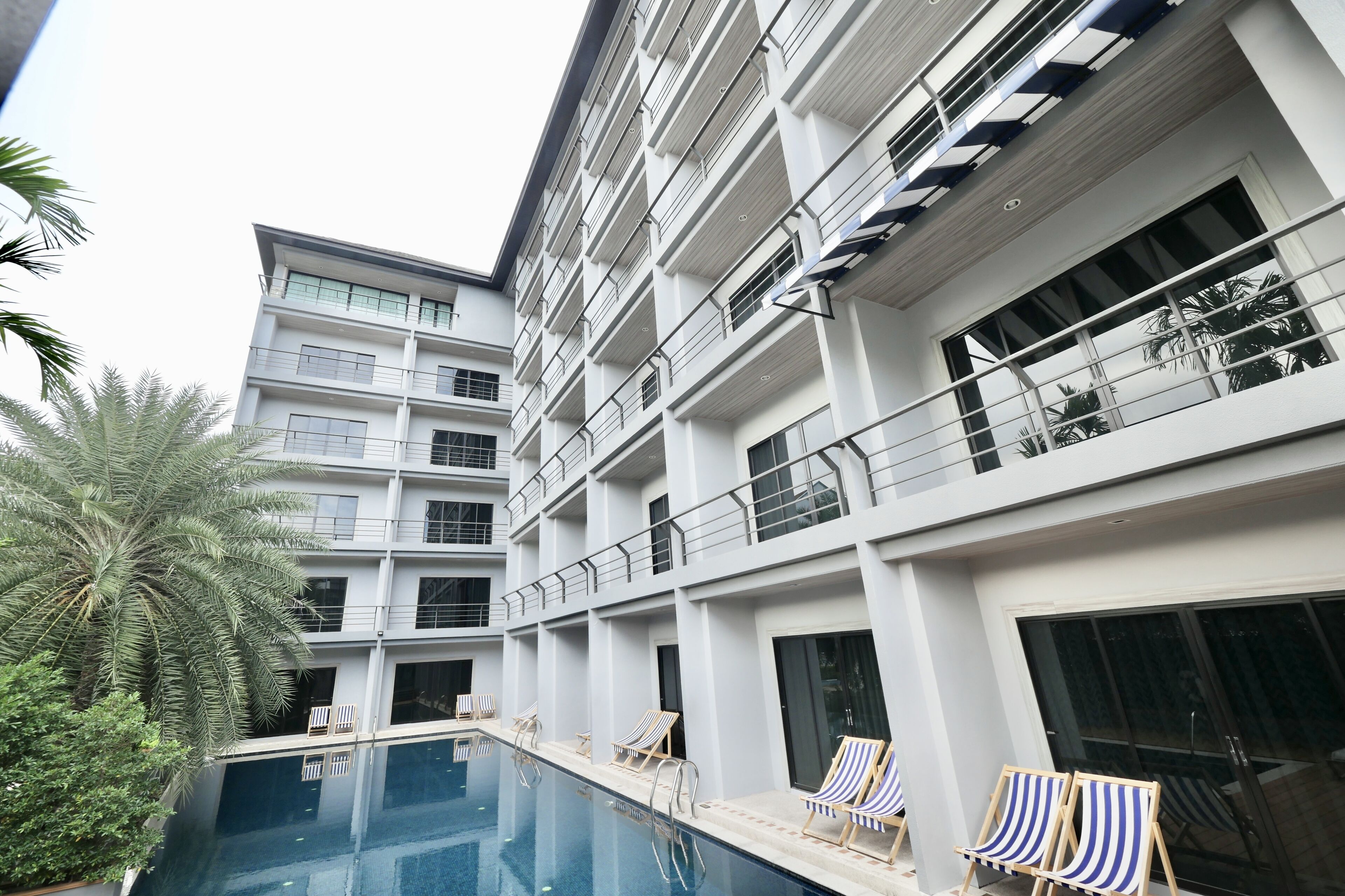 Foto - Bhukitta Boutique Hotel Phuket Town
