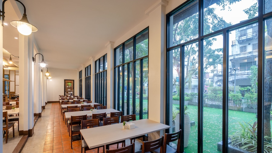 Bhukitta Boutique Hotel