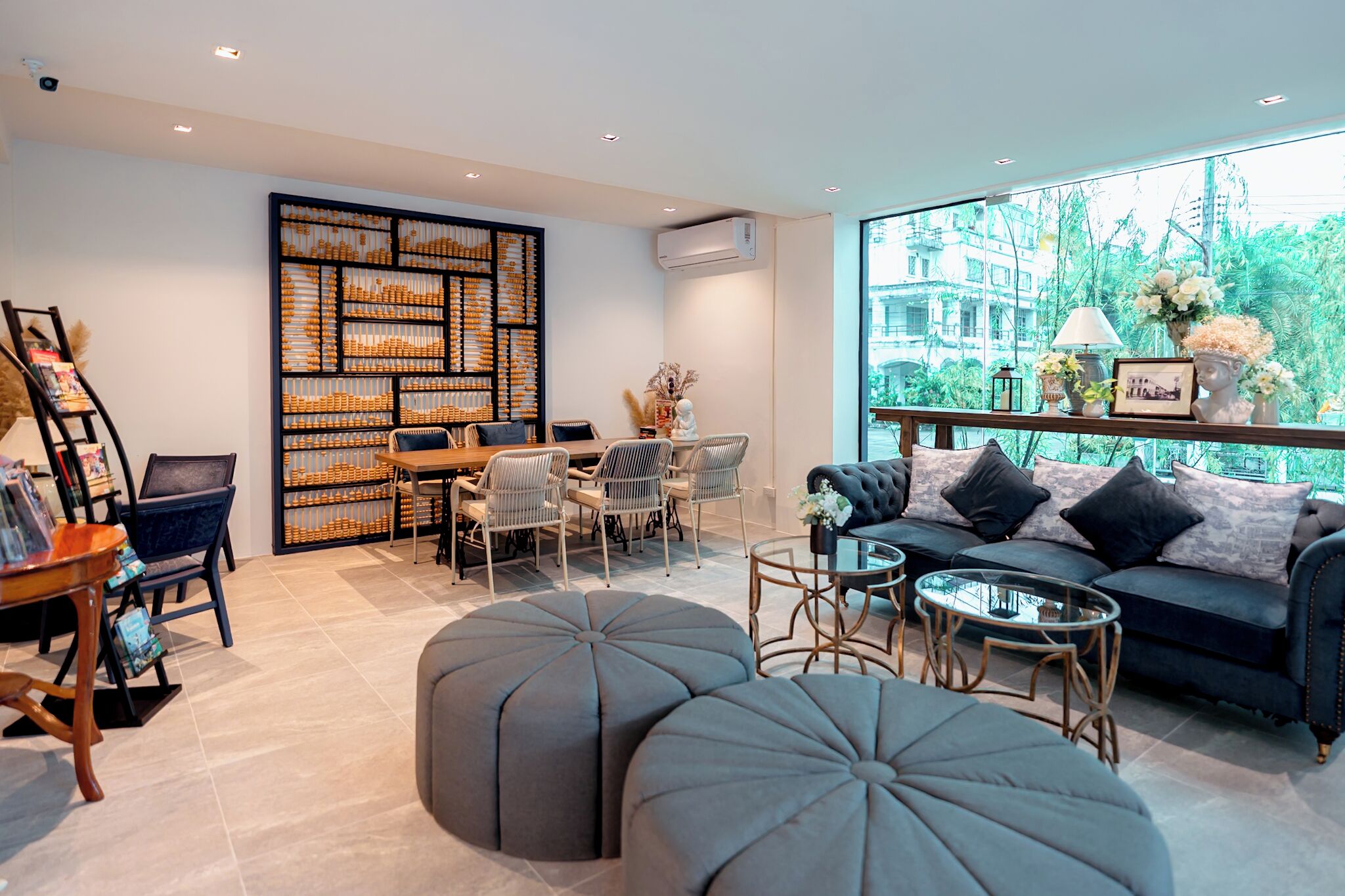 Foto - Bhukitta Boutique Hotel