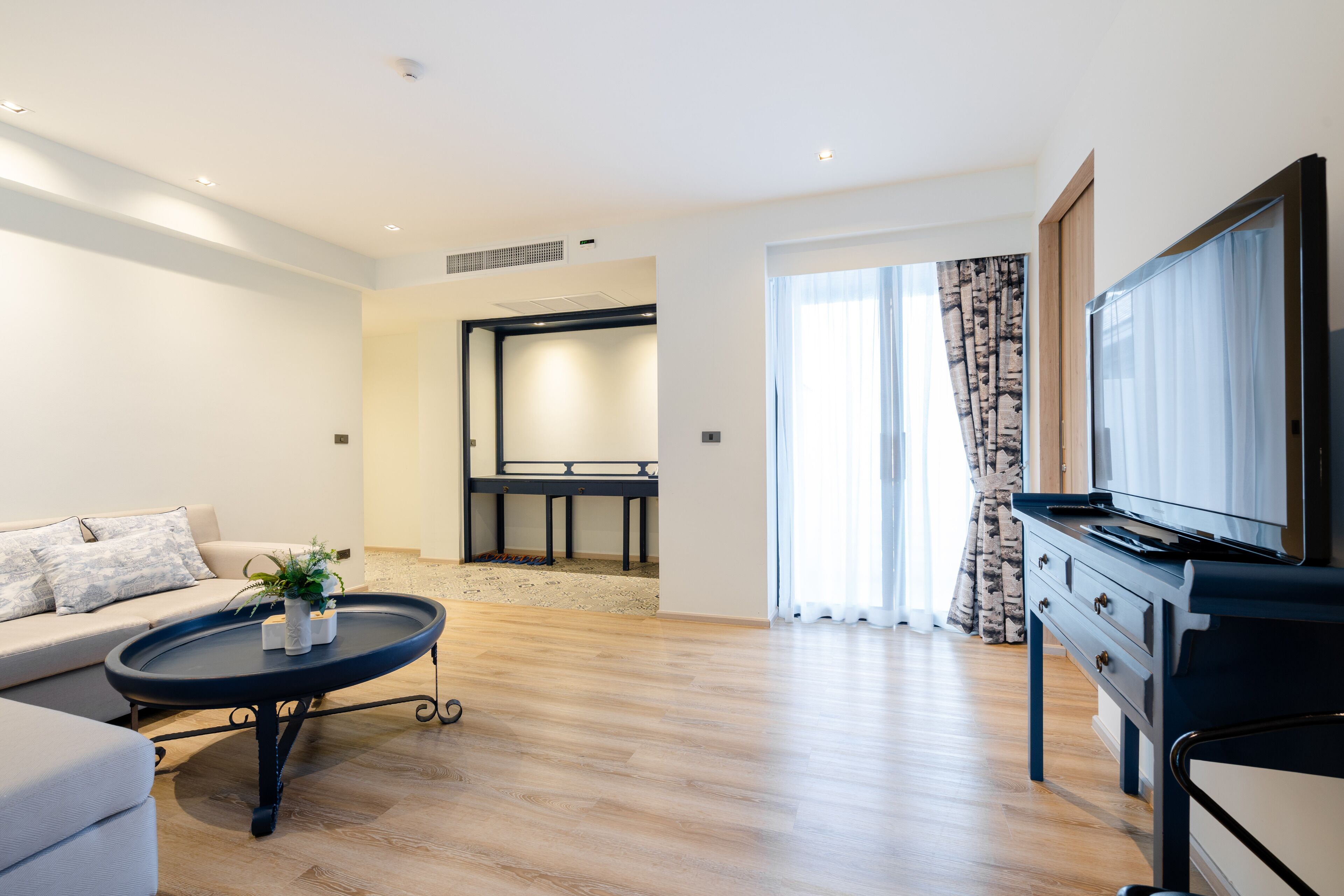 Foto - Bhukitta Boutique Hotel Phuket Town