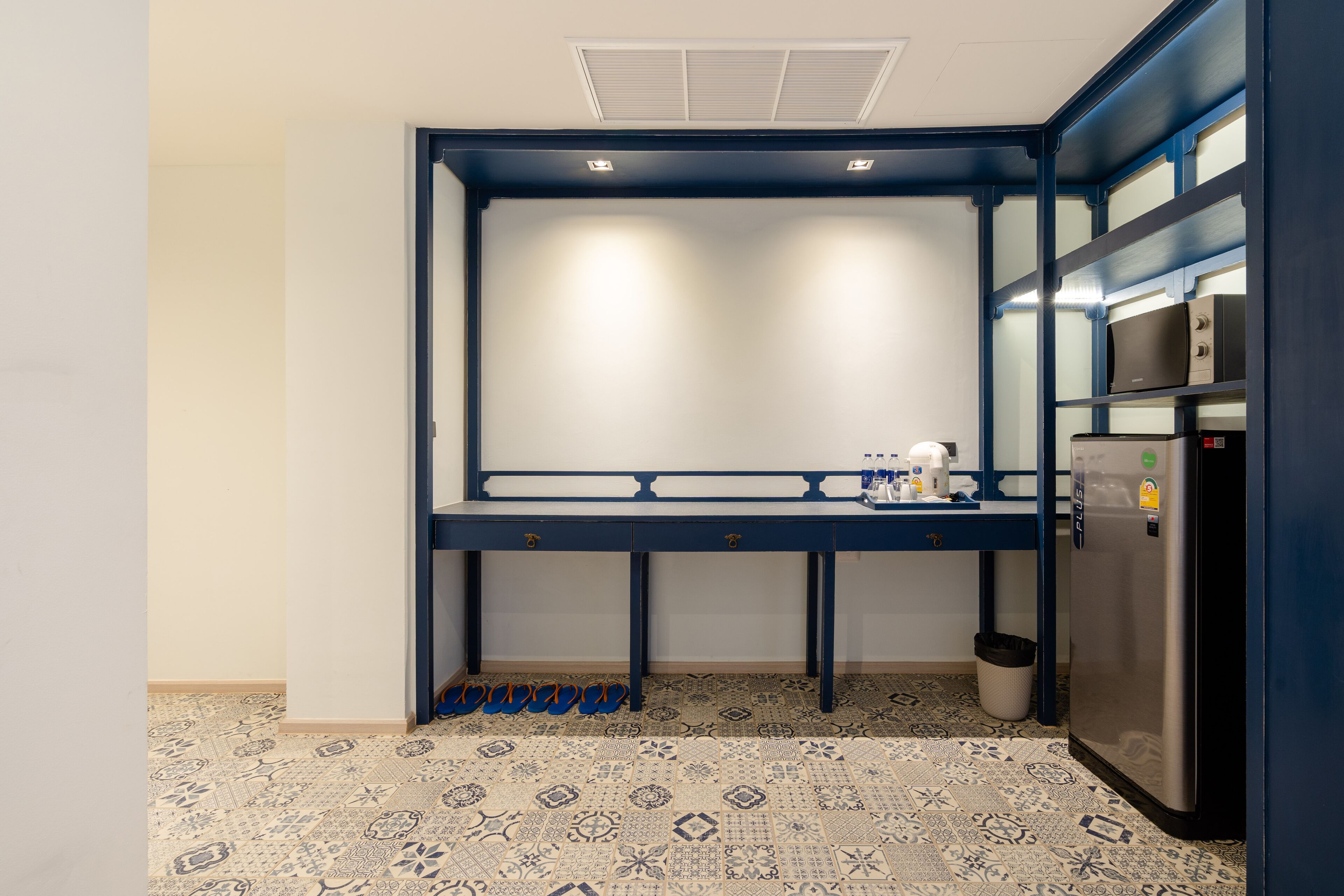 Foto - Bhukitta Boutique Hotel Phuket Town