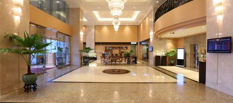 Evergreen Laurel Hotel Keelung