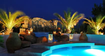 Kamari Hotel