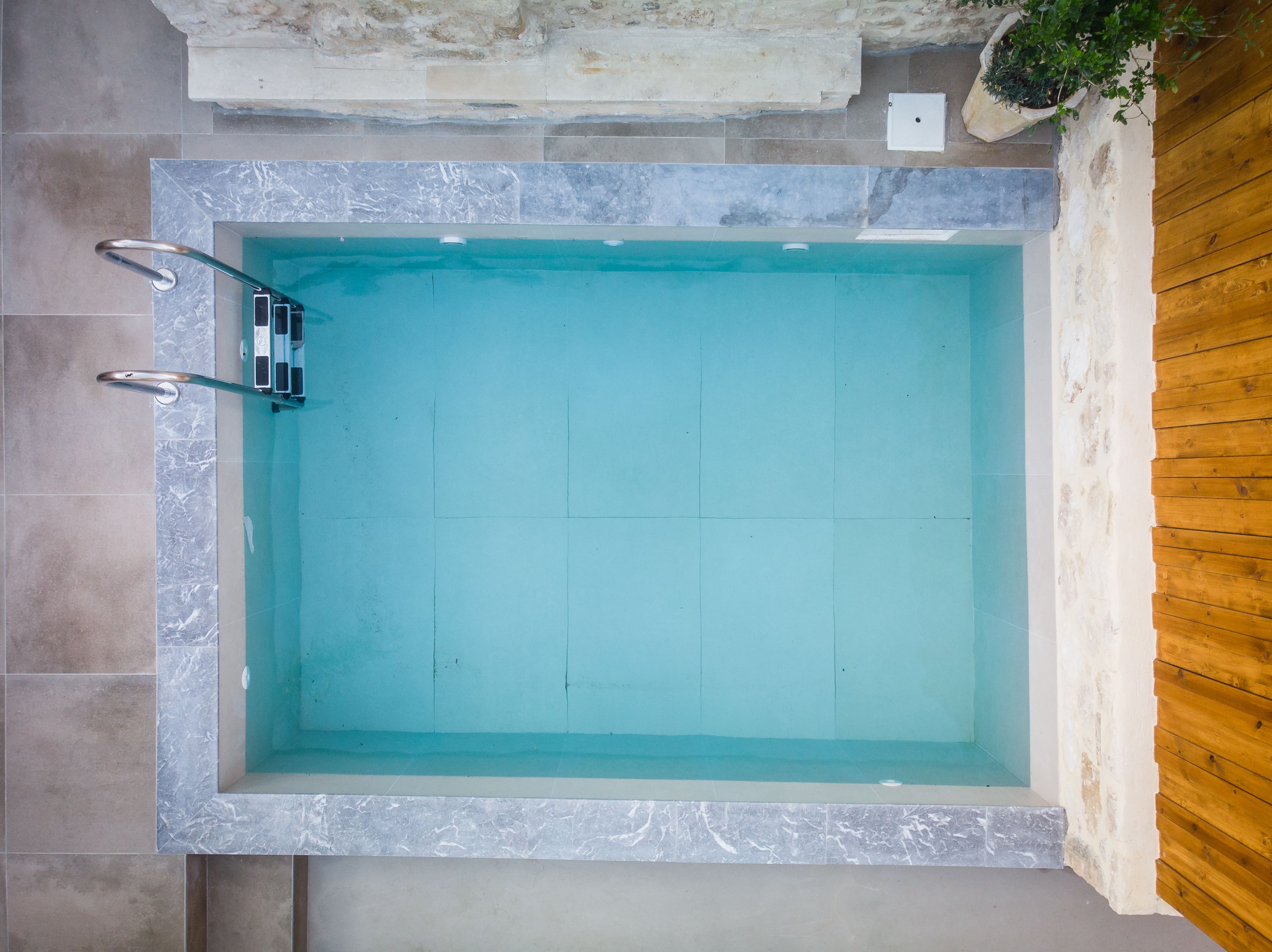 villa (amaryllis) | private pool