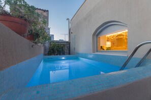 Vil·la (Daphne) | Piscina privada