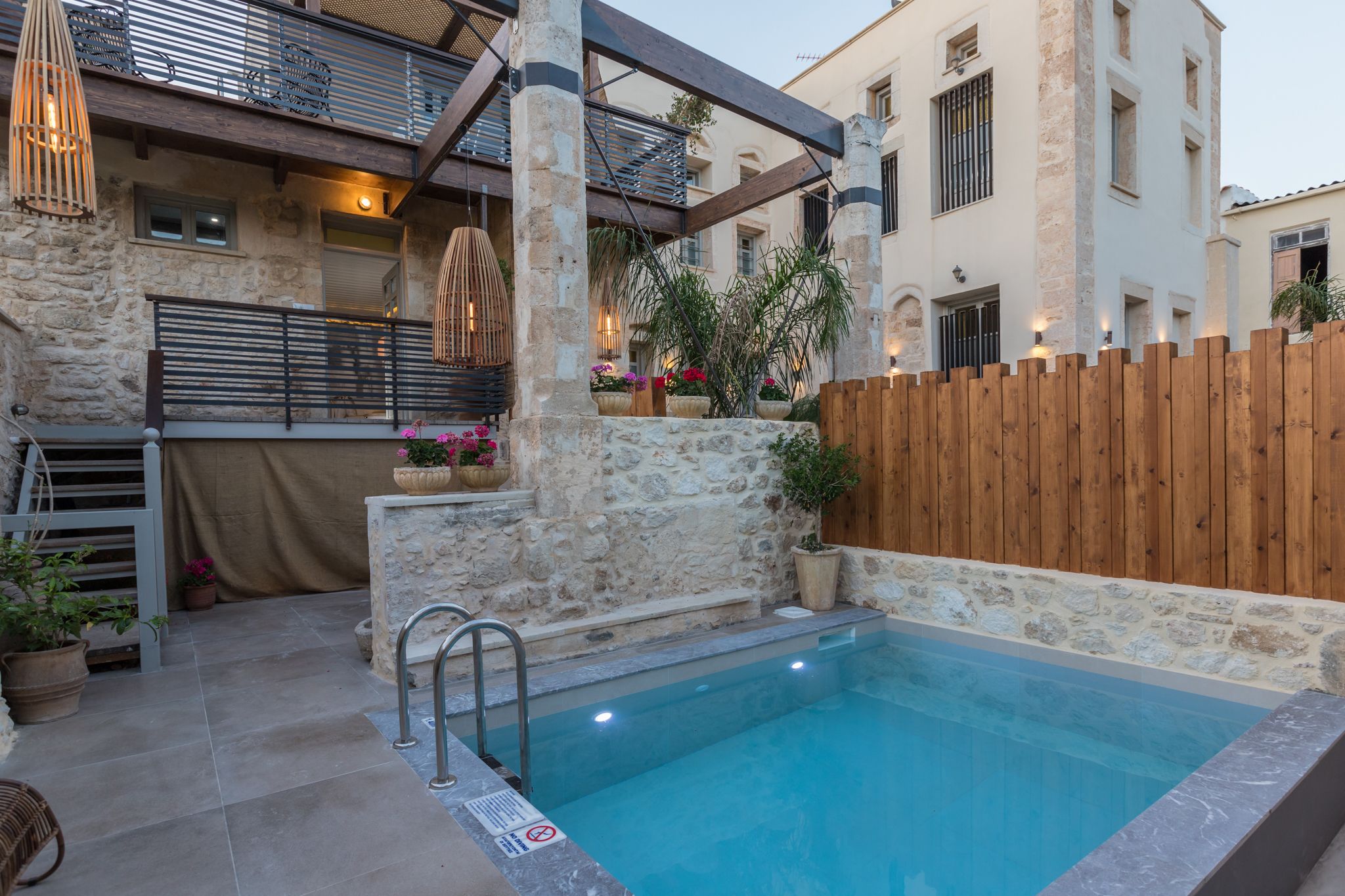 Foto - Casa Vitae Villas