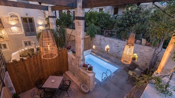 Villa (Amaryllis) | Piscina privada