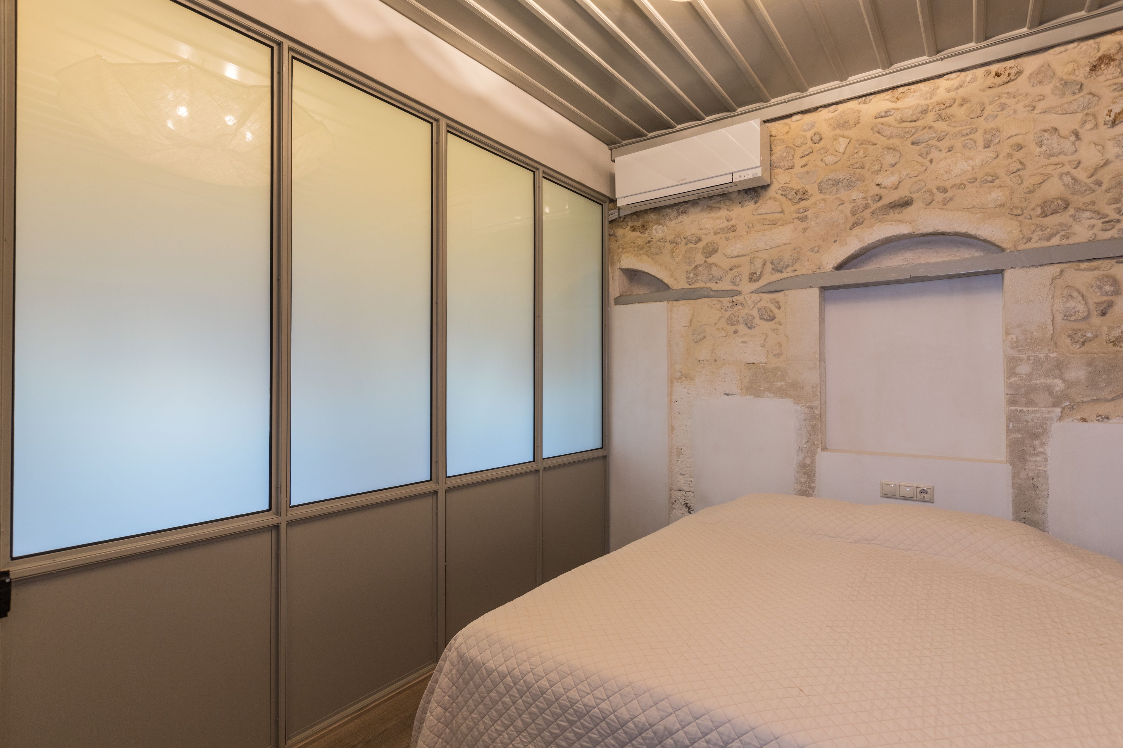 villa (daphne) | in-room safe, individually decorated, individually furnished