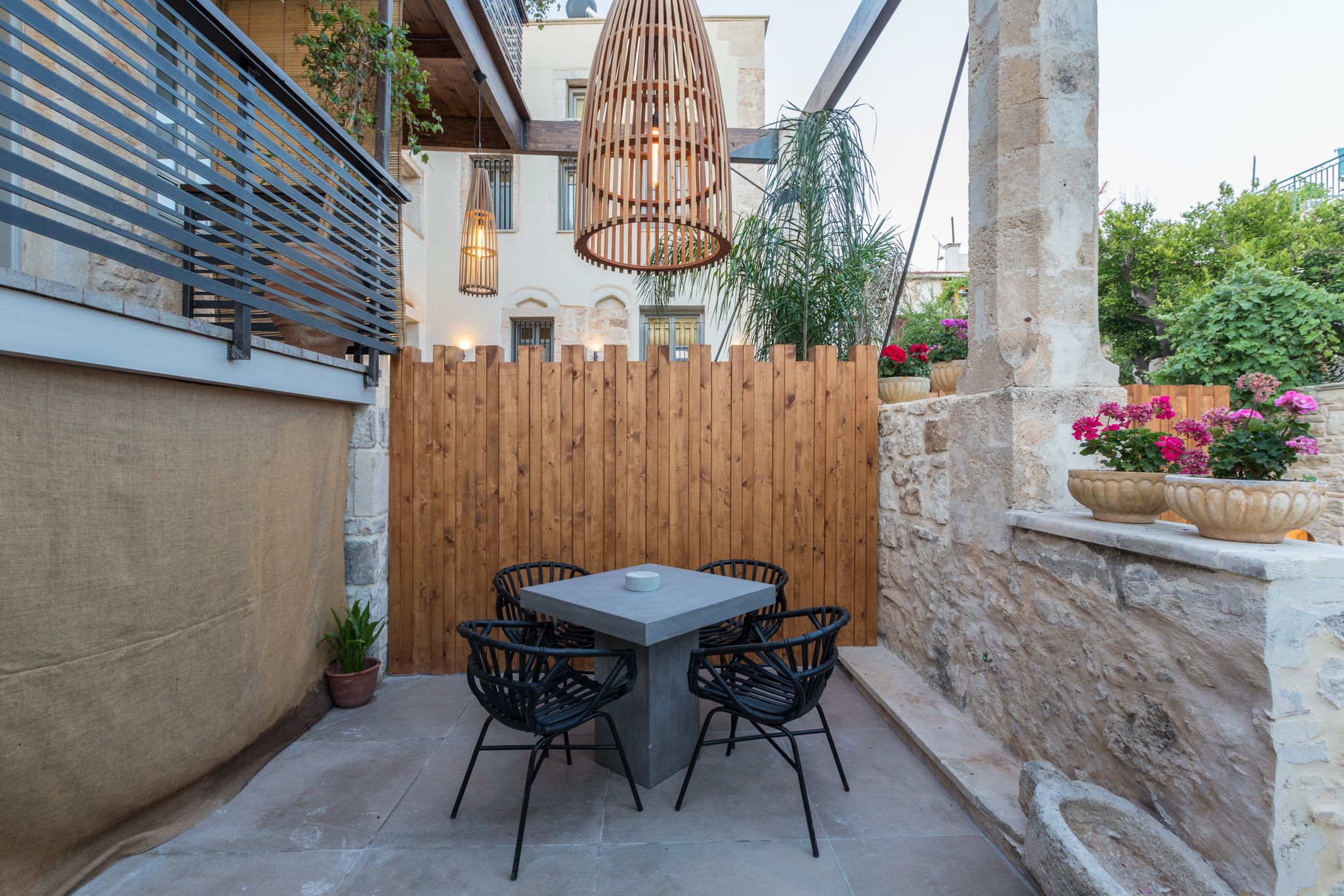 Foto - Casa Vitae Villas