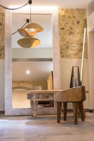 Villa (Myrthia) | 2 bilik tidur, peti besi dalam bilik, dihias secara berasingan