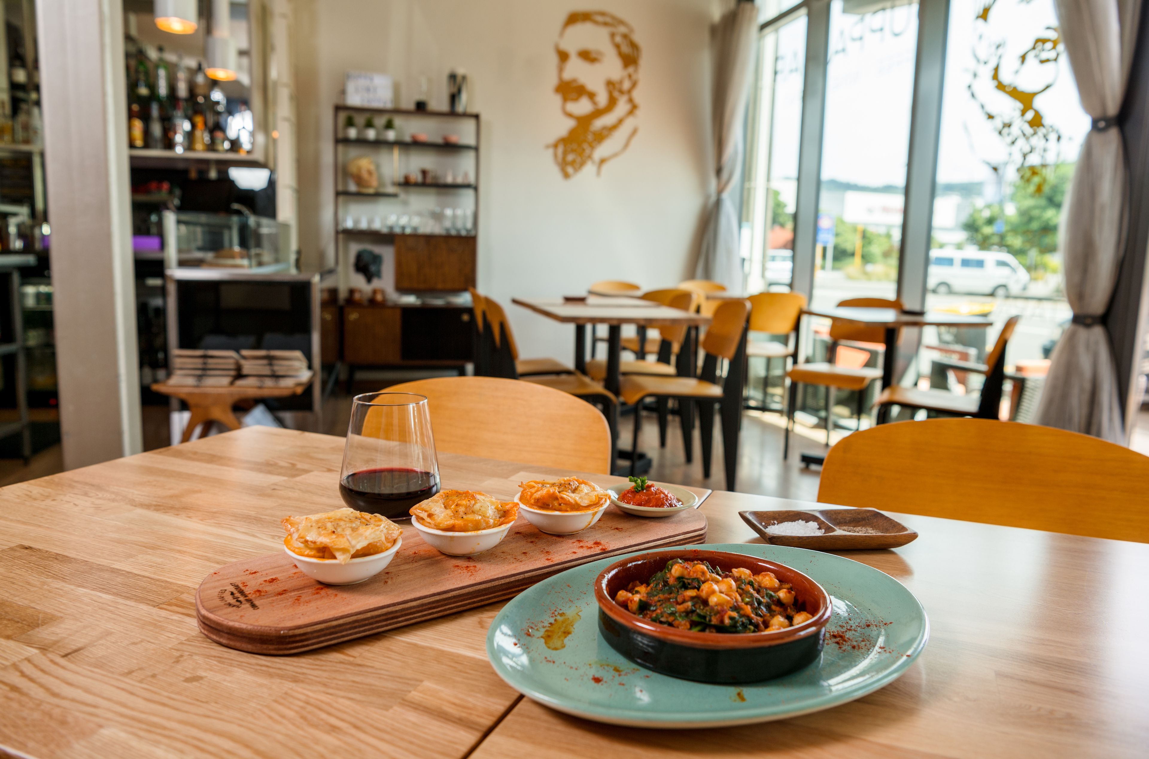 Foto - Ohtel Wellington