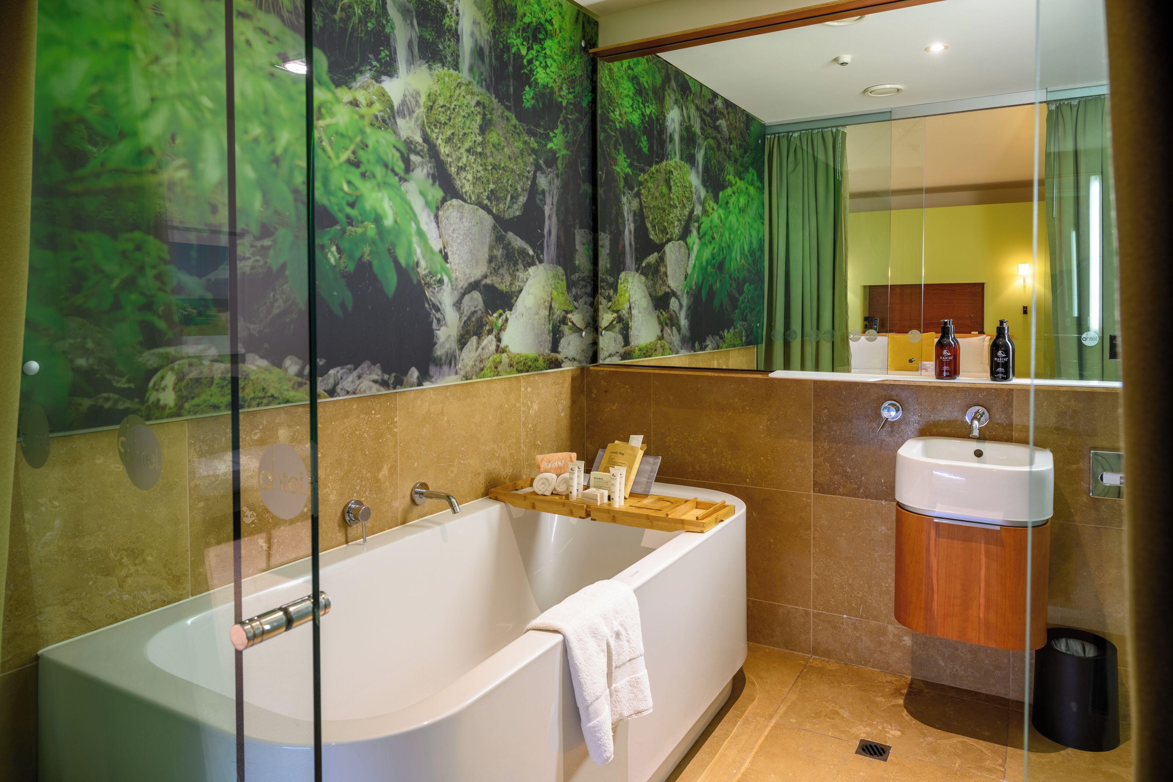 Foto - Ohtel Wellington