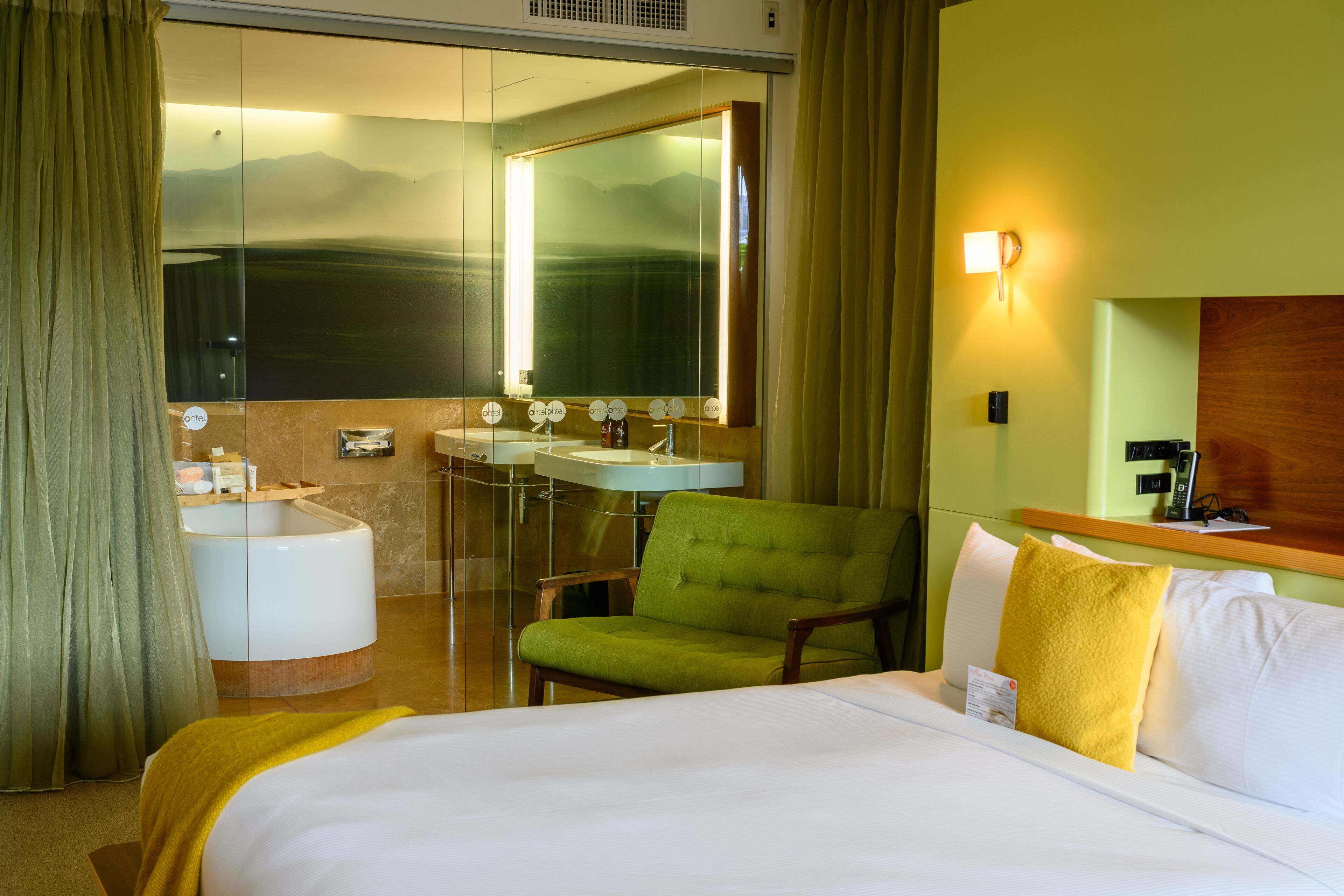 Foto - Ohtel Wellington