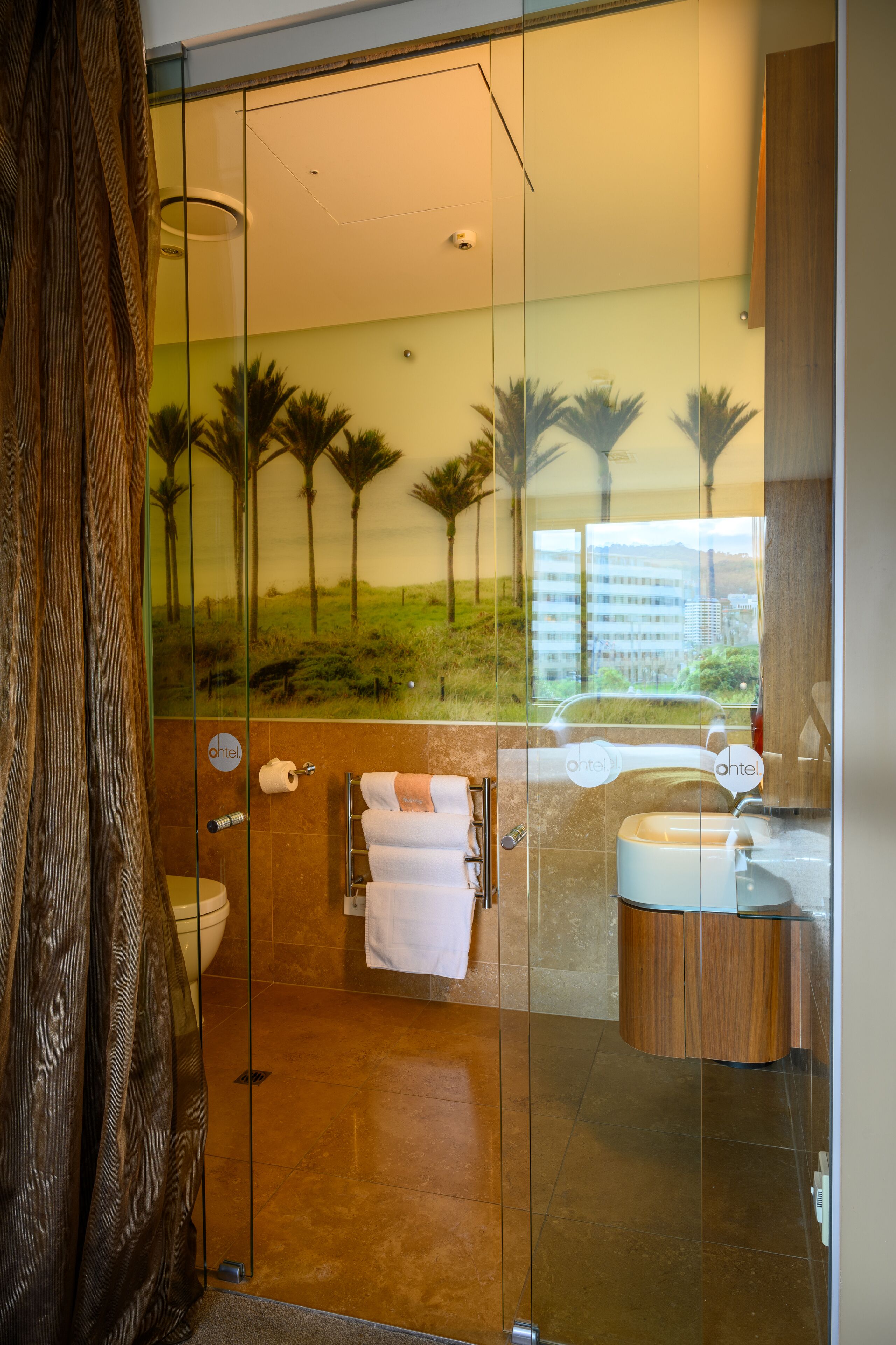 Foto - Ohtel Wellington