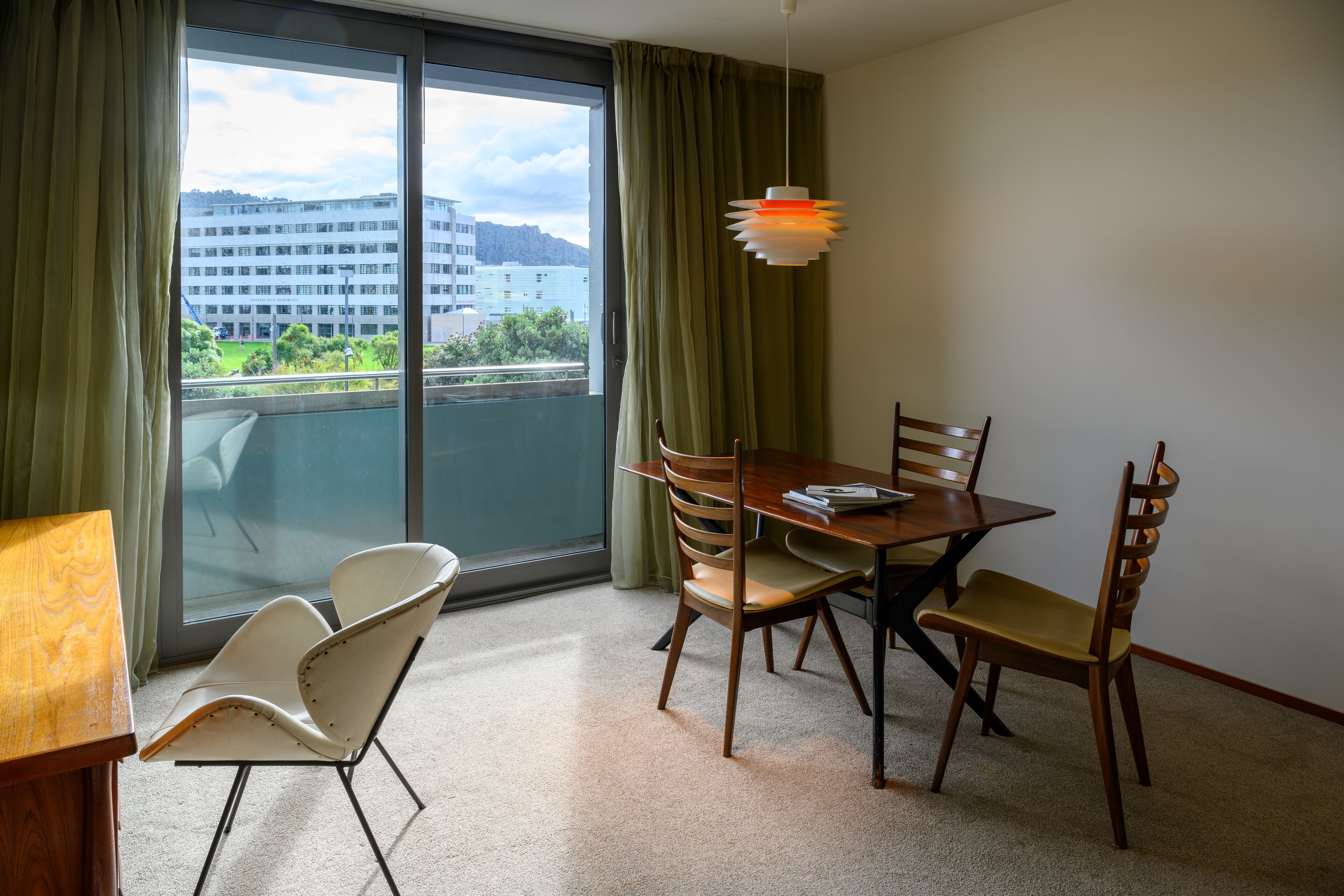 Foto - Ohtel Wellington