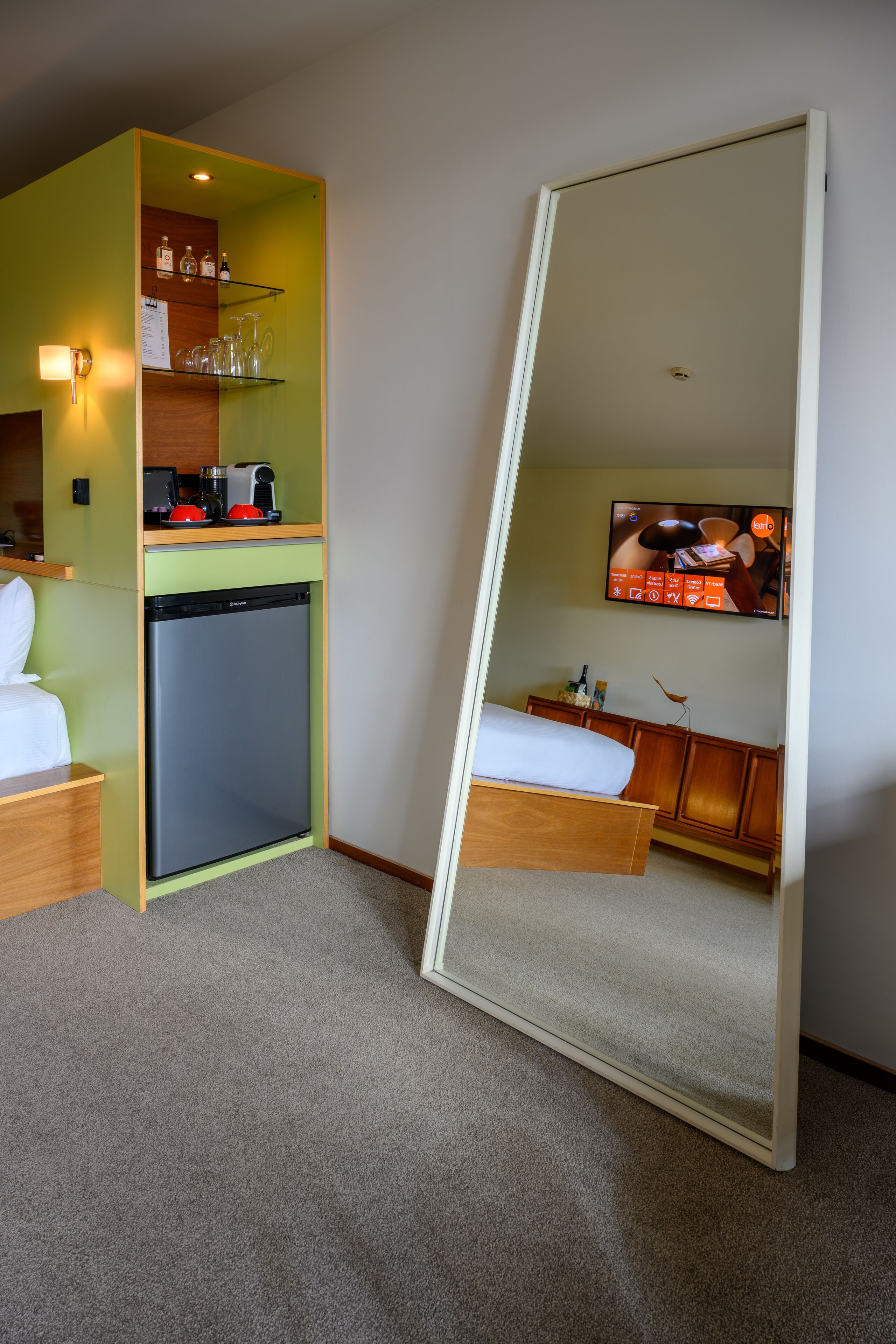Kamar