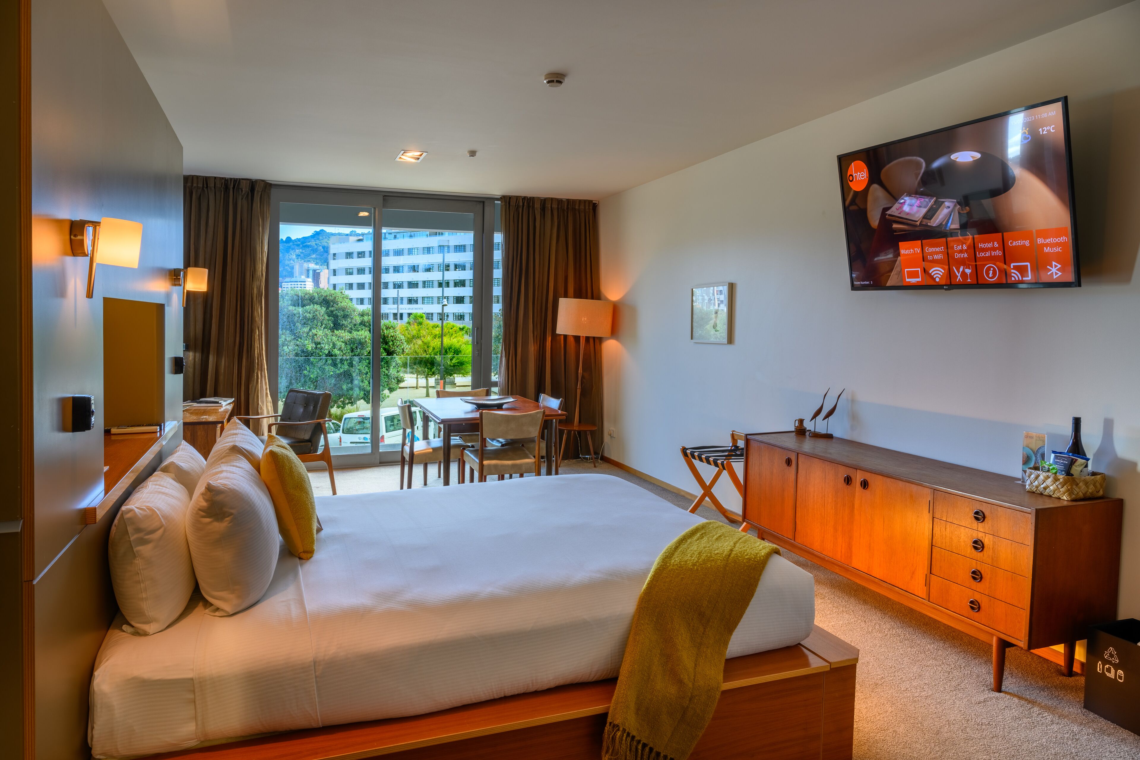 Foto - Ohtel Wellington