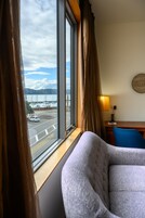 Superior | View from room