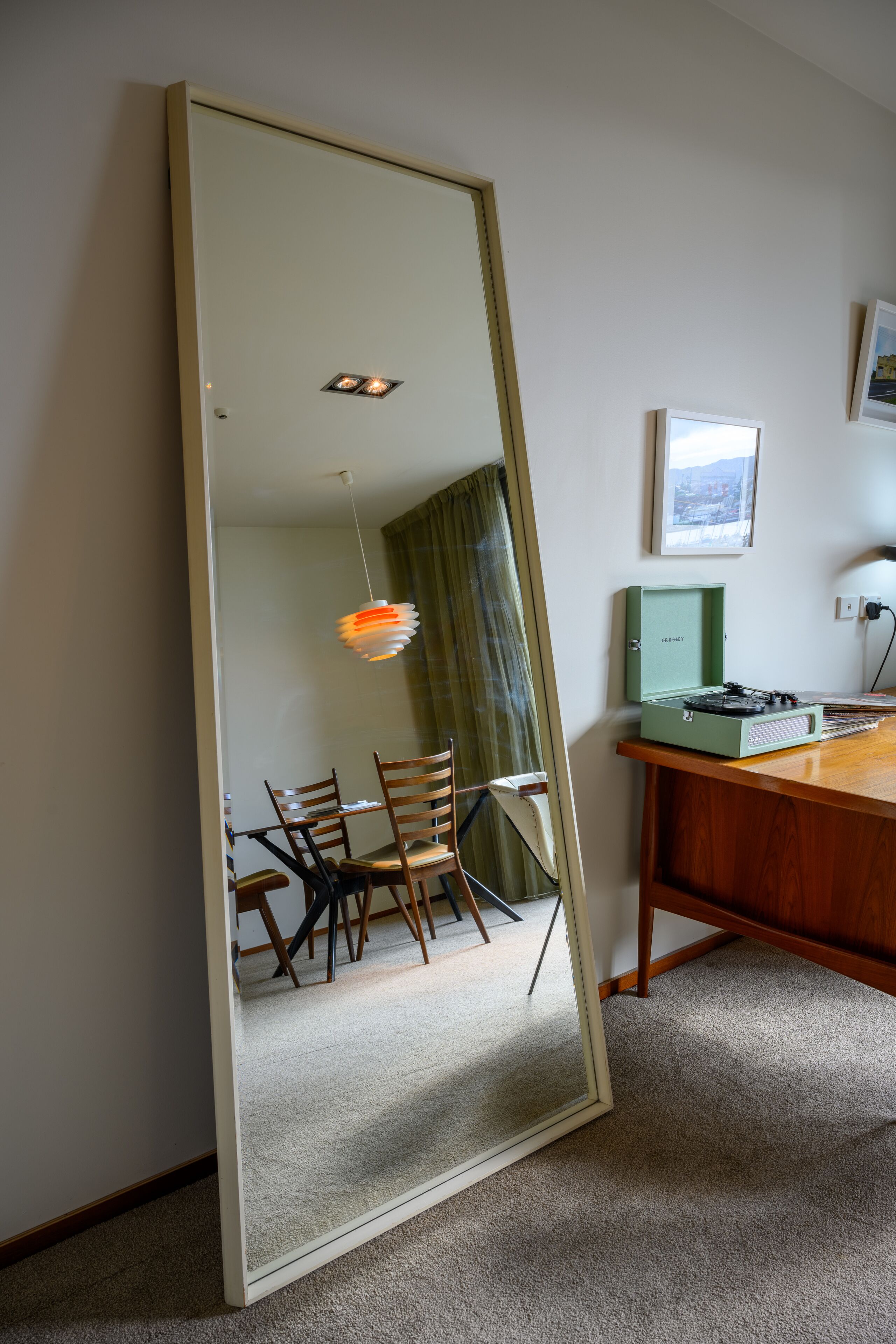 premium double room, 1 king bed, balcony, city view | hypo-allergenic bedding, minibar, in-room safe, desk