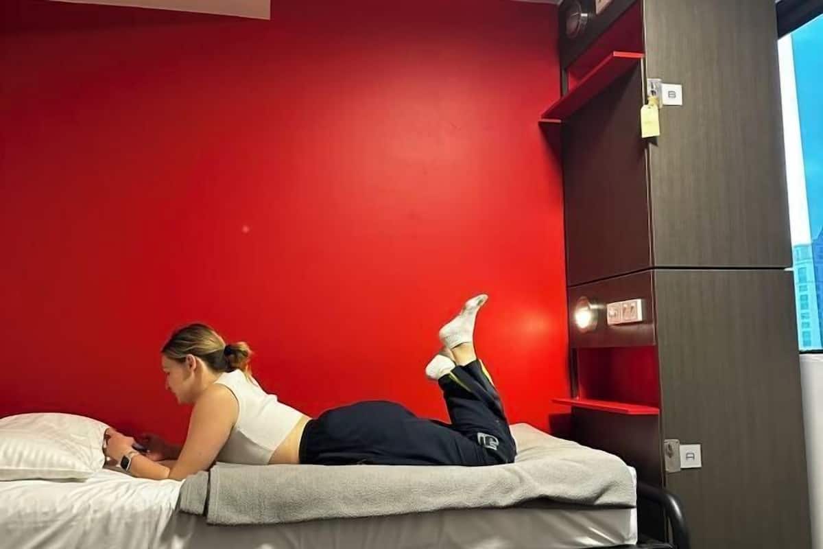 1 quarto, roupa de cama