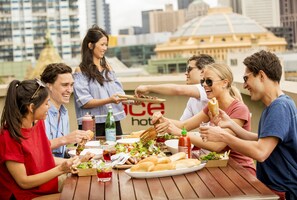 Restaurantes